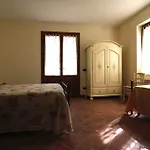 Hétvégi ház La Via Del Sale Pignone