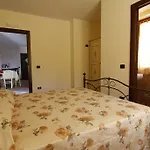 La Via Del Sale Pignone