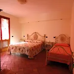 Hétvégi ház La Via Del Sale