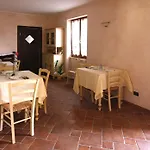 Hétvégi ház La Via Del Sale *