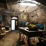 Hétvégi ház La Via Del Sale *