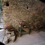 Hétvégi ház La Via Del Sale *