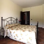 Hétvégi ház La Via Del Sale Pignone