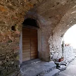 Hétvégi ház La Via Del Sale
