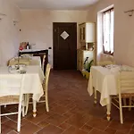 Hétvégi ház La Via Del Sale Pignone