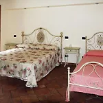 Hétvégi ház La Via Del Sale