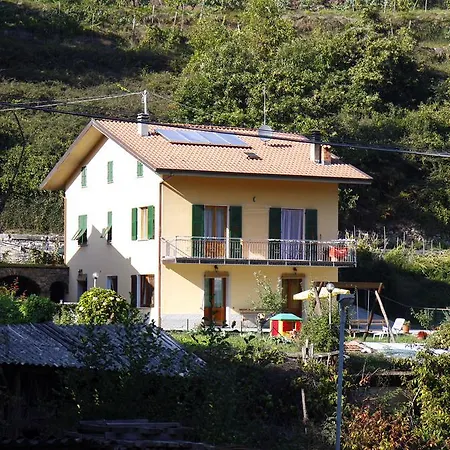 La Via Del Sale