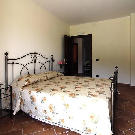 Country house La Via Del Sale Pignone