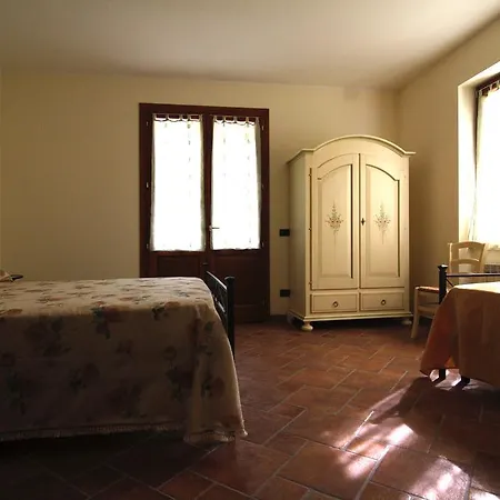 Casa di campagna La Via Del Sale Pignone