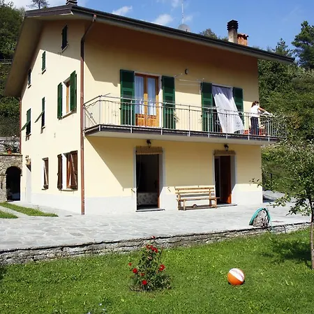 Kır Evi La Via Del Sale Pignone