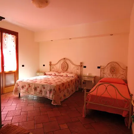 Casa di campagna La Via Del Sale