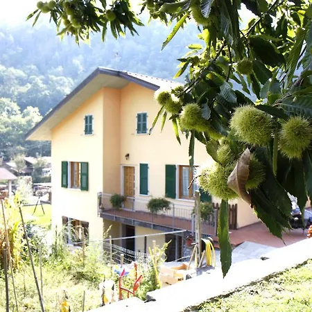 La Via Del Sale