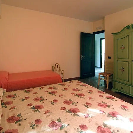 Casa di campagna La Via Del Sale *