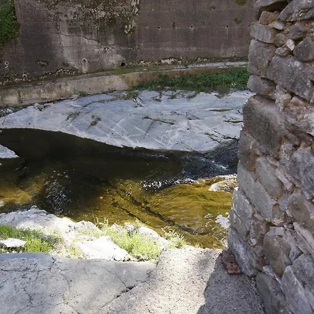 La Via Del Sale Pignone