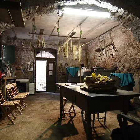 Casa di campagna La Via Del Sale *