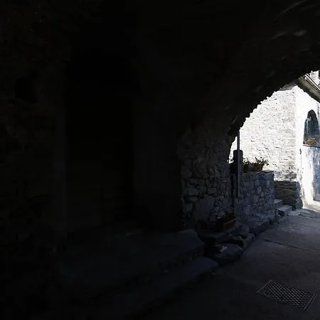 Venkovský dům La Via Del Sale *
