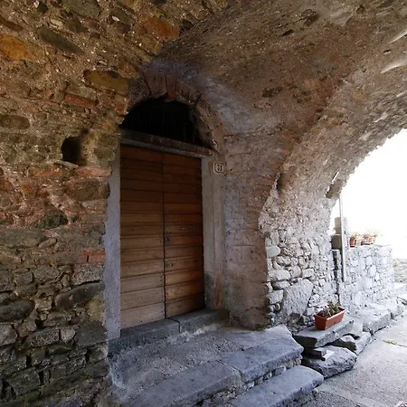Casa di campagna La Via Del Sale