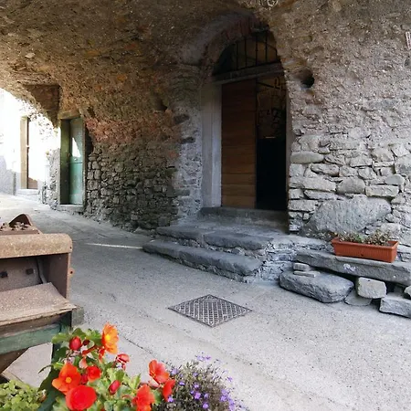 Casa di campagna La Via Del Sale