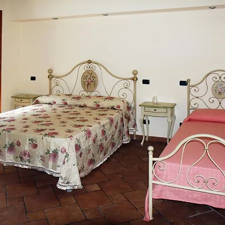 Casa di campagna La Via Del Sale