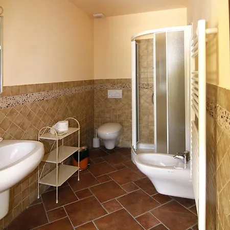 La Via Del Sale Pignone