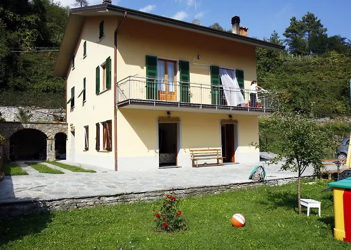 Venkovský dům La Via Del Sale Pignone