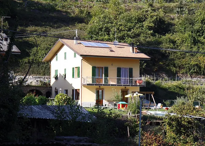 La Via Del Sale