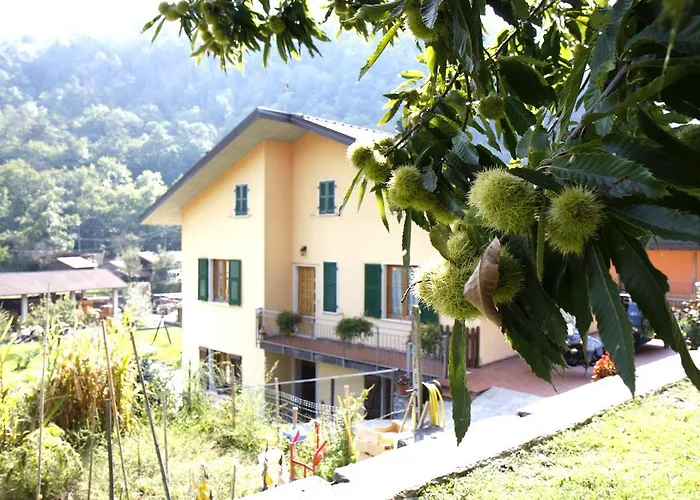 La Via Del Sale