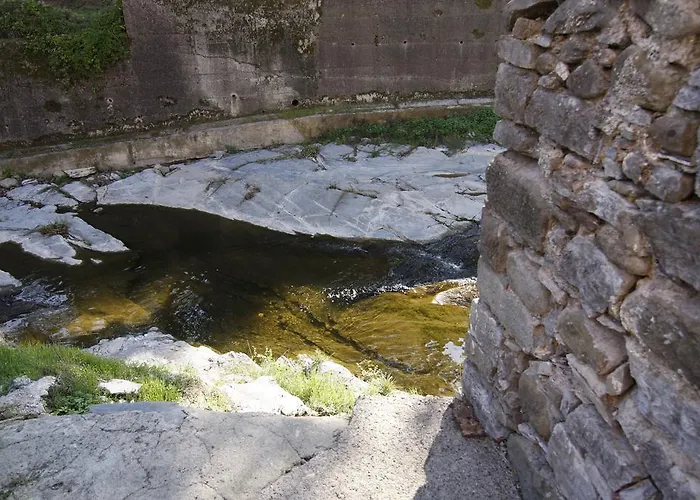 La Via Del Sale Pignone