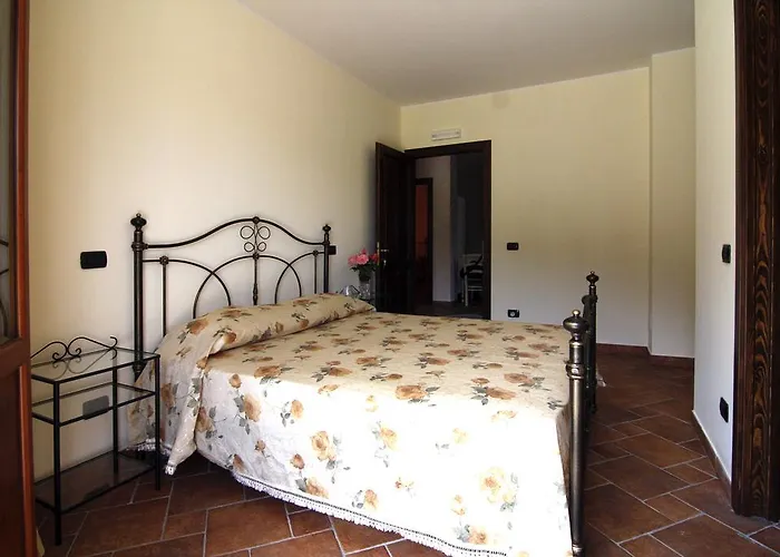 Venkovský dům La Via Del Sale Pignone