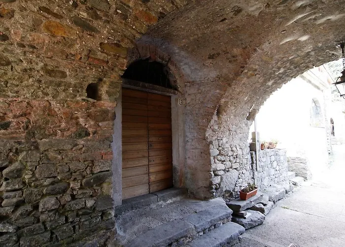 Country house La Via Del Sale