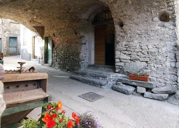 Country house La Via Del Sale