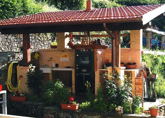 La Via Del Sale