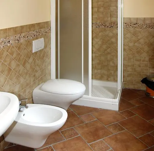 Venkovský dům La Via Del Sale